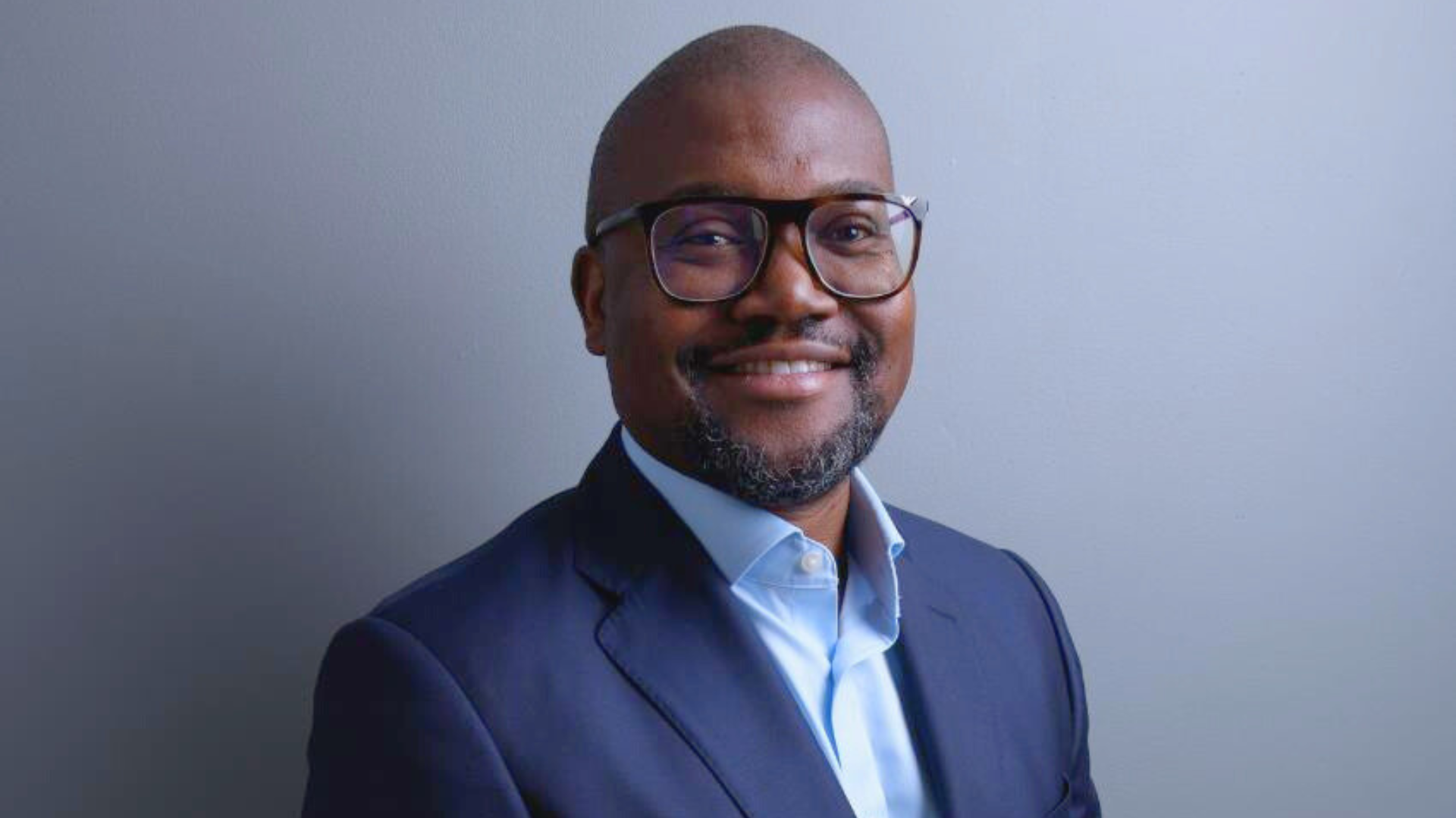 Professer Eugine Yafele